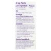Natural Dentist Kids Cavity Zapper Toothpaste Buster Groovy Grape - 5 oz