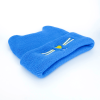 Blue Baby Cute Embroidered Cat Ear Hat