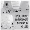 All Good Absorbent and Hypoallergenic Diapers, Newborn, 100 Ct
