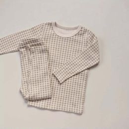 Baby Various Print Pattern Soft Cotton Clothes Sets Tracksuit (Size/Age: 80 (9-12M))