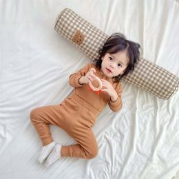 Baby Solid Color Long Sleeve Tracksuit 1 Pieces Sets In Spring Autumn (Size/Age: 73 (6-9M))
