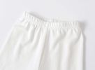 Baby Girls Lemon Print Combo Short Solid Pants Headband In Summer