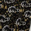 Baby Boy Dinosaur Print Pattern O-Neck Hoodie With Pants Fashion Sets