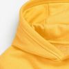 Baby Boy Cartoon Graphic Western Style Hoodie With Hat