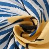Baby Boy Cartoon Lion Pattern Quality Cotton Tops In Summer
