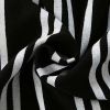 Baby Boy Striped Pattern Cartoon Print Design Pullover Quality Hoodie Outfit